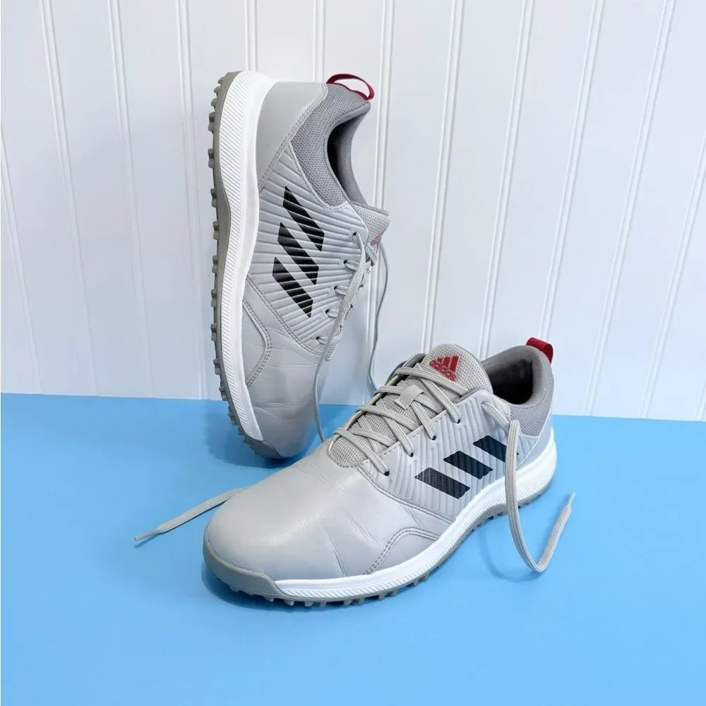 Adidas CP Traxion SL Golf Shoes - Picture 1 of 14